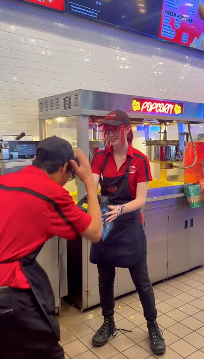 看到《惊天魔盗团3》爆米花桶在外网走红，我满脑子都是四骑士回来的画面。这可是我青