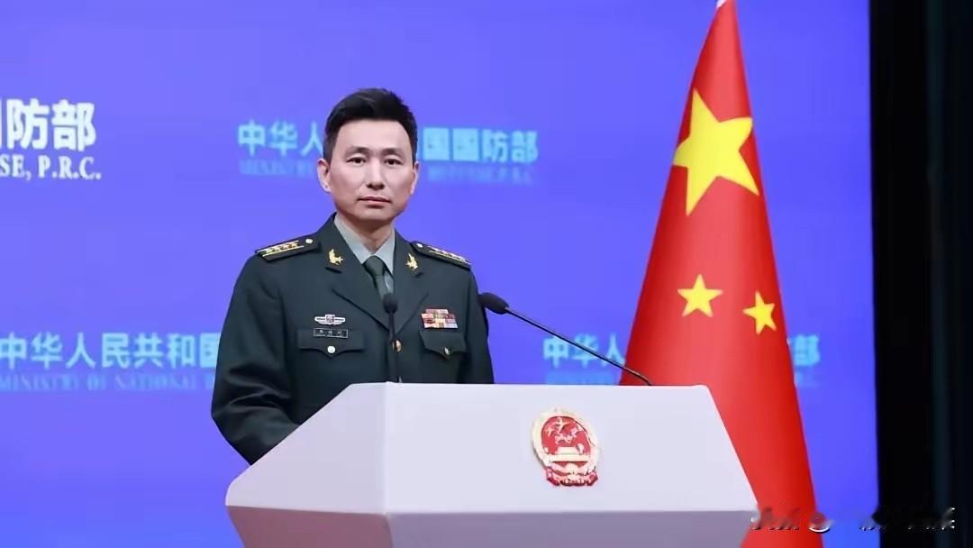 台湾到底发生了什么？致使国防部发出了“雷霆”警告？

今天是2026年5月1日，
