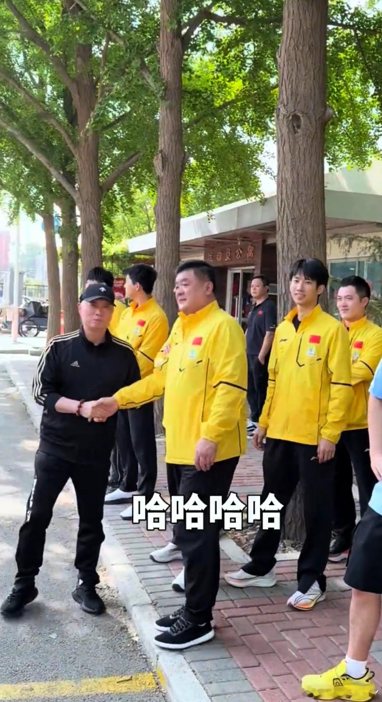 小杨来了[good] ​​​