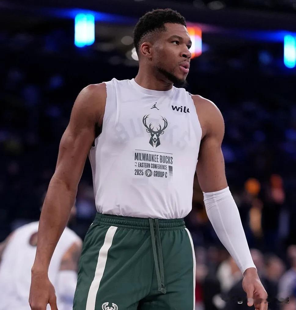 对于 NBA 总决赛 MVP 来说，扬尼斯·安特托昆博 (是一个高风险高回报的绝