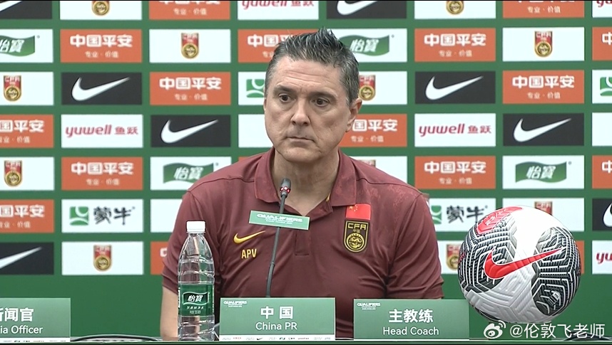 U23亚洲杯预选赛D组第3轮，U22国足0-0澳大利亚U22，以成绩最好的小组第