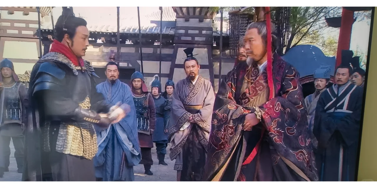 也不是谁上了年纪都能叫老戏骨的