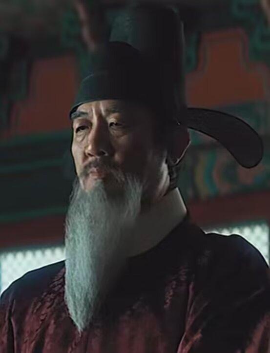 成石璘，字自修，号独谷，本贯昌宁，是高丽王朝末期至朝鲜王朝初期的大臣，他的一生历