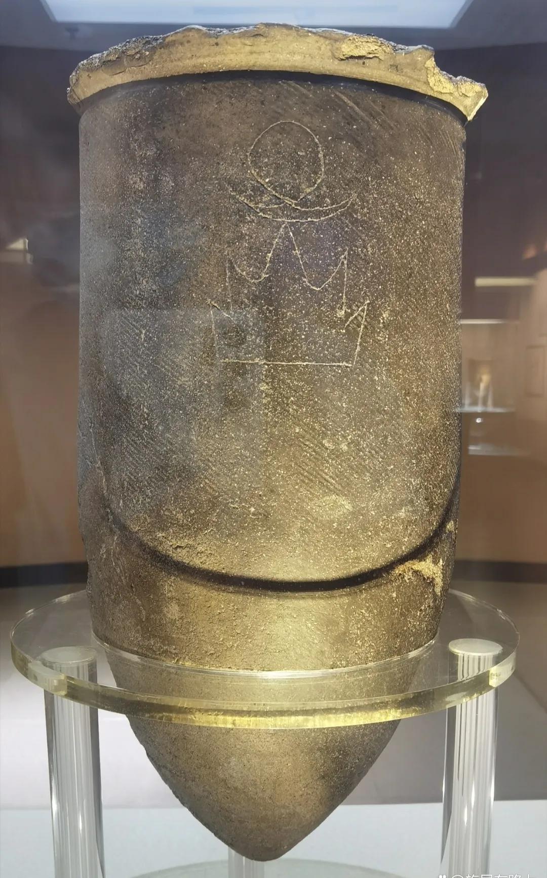 《毋忘在莒》
吾之乡，古为姑幕国；最早在青岛胶州三里河建国，因水患频发及自然灾害