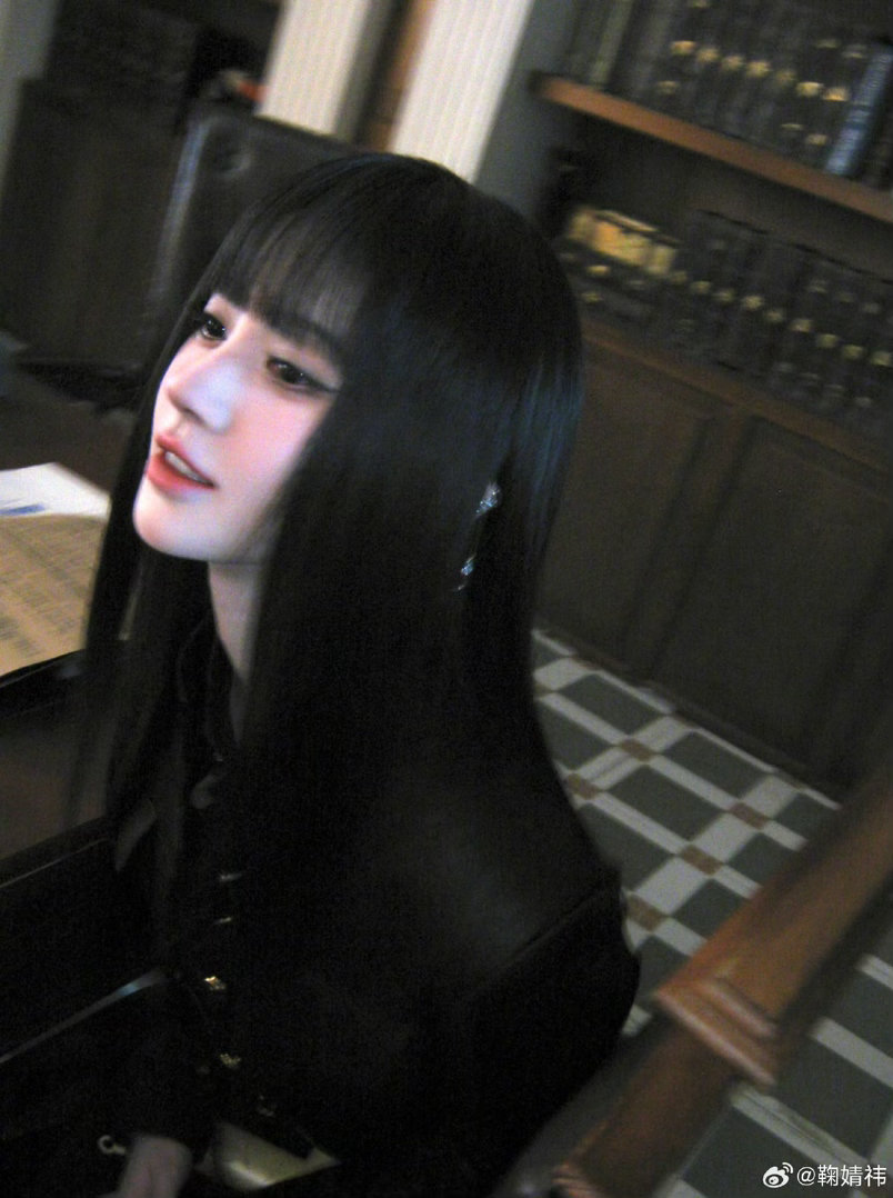 jjy鞠婧祎jjy鞠婧祎阿黛你是海平线的终点是我愿意披星戴月去爱的人