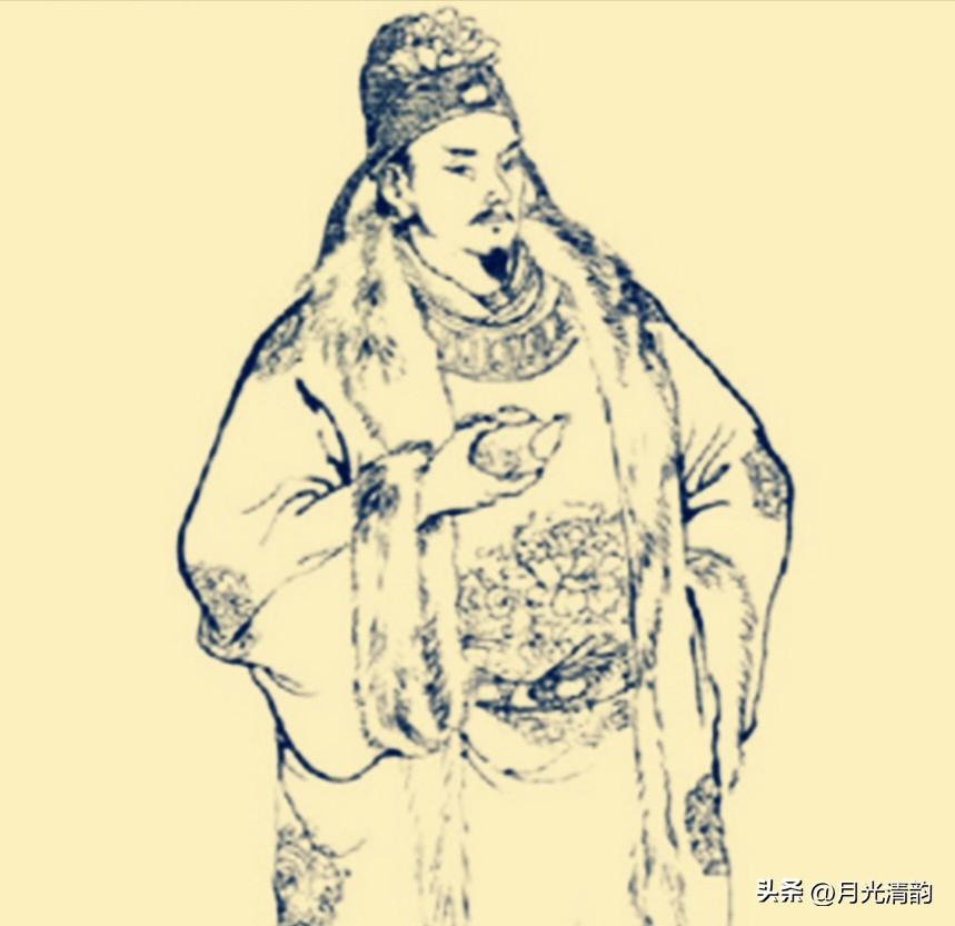 柴荣即位时，其生父柴守礼仍健在。柴守礼最初被封为光禄卿，后归隐洛阳，凭借“皇帝生