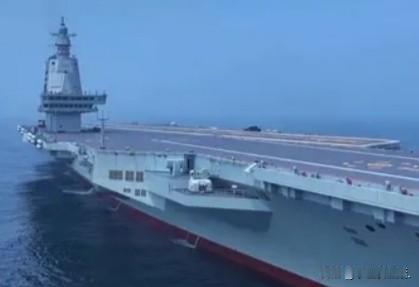 福建舰过台海引热议！国防部：常规训练，后续动作不断

福建舰穿行台湾海峡的消息一