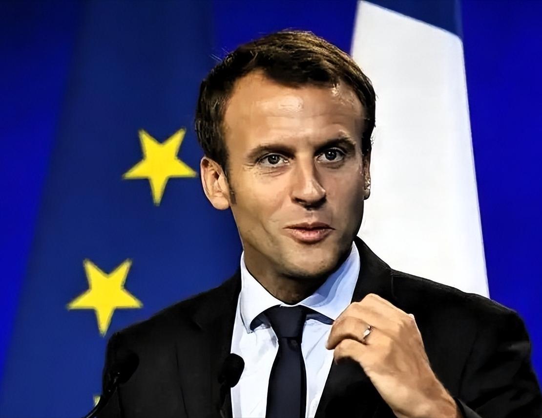 法国总统府：G7 峰会将邀请四国出席。

3月26日，法国总统府正式官宣，今年6