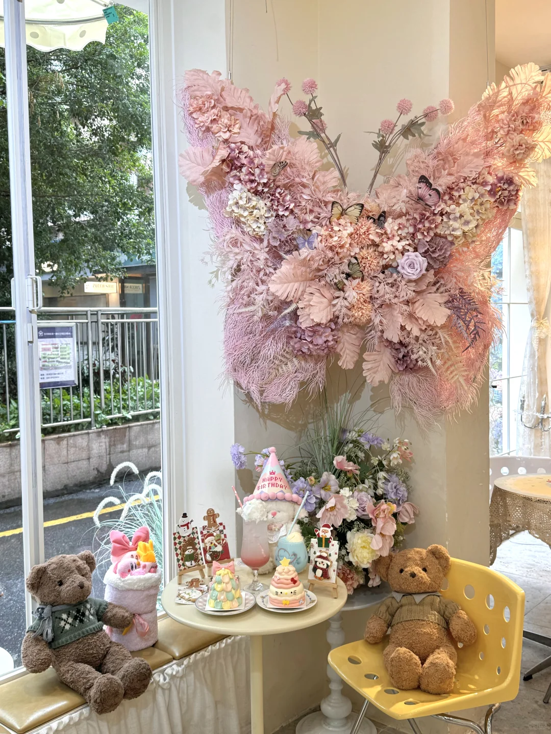 原来广州还有这种神仙地方🎀。。。