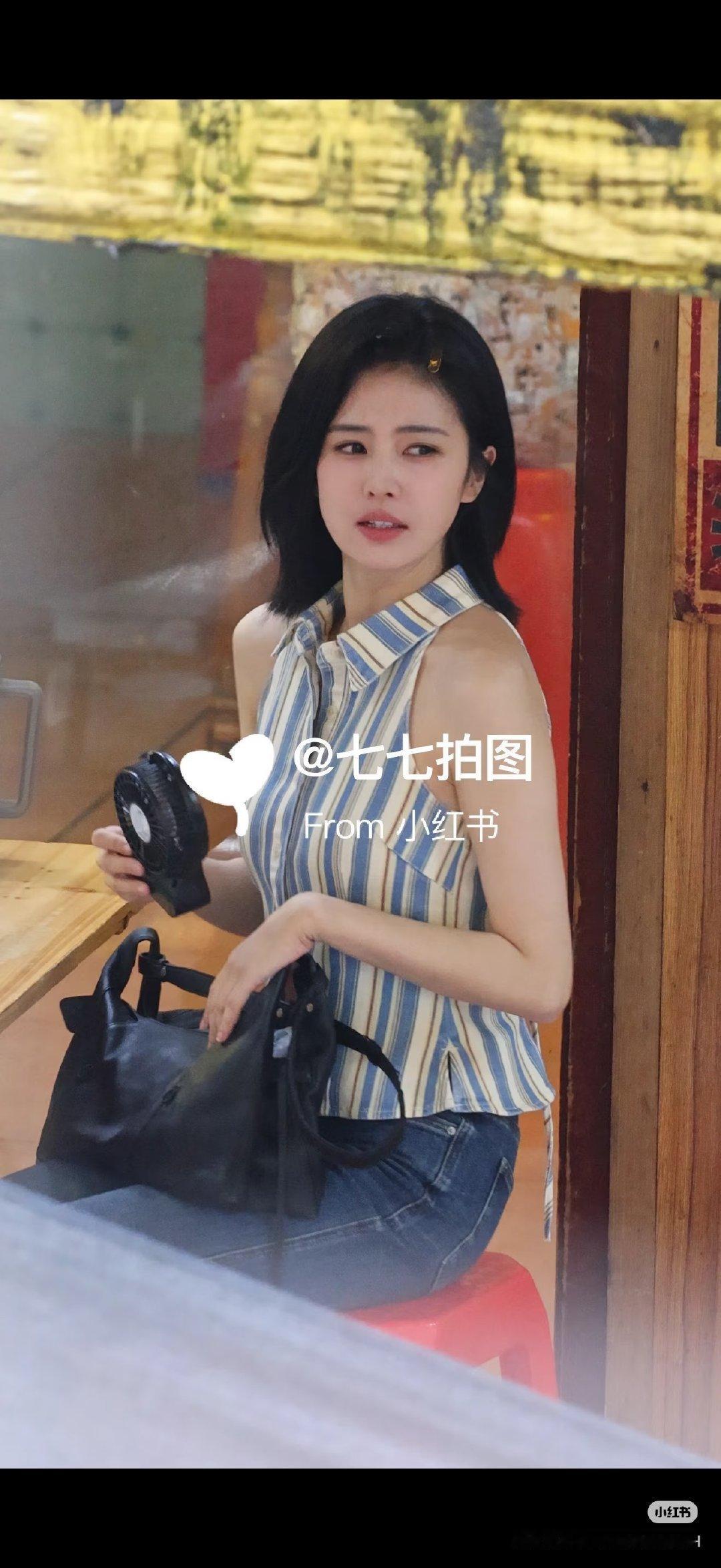 姐姐长这样完全不用复仇我自己洗干净脖子等着