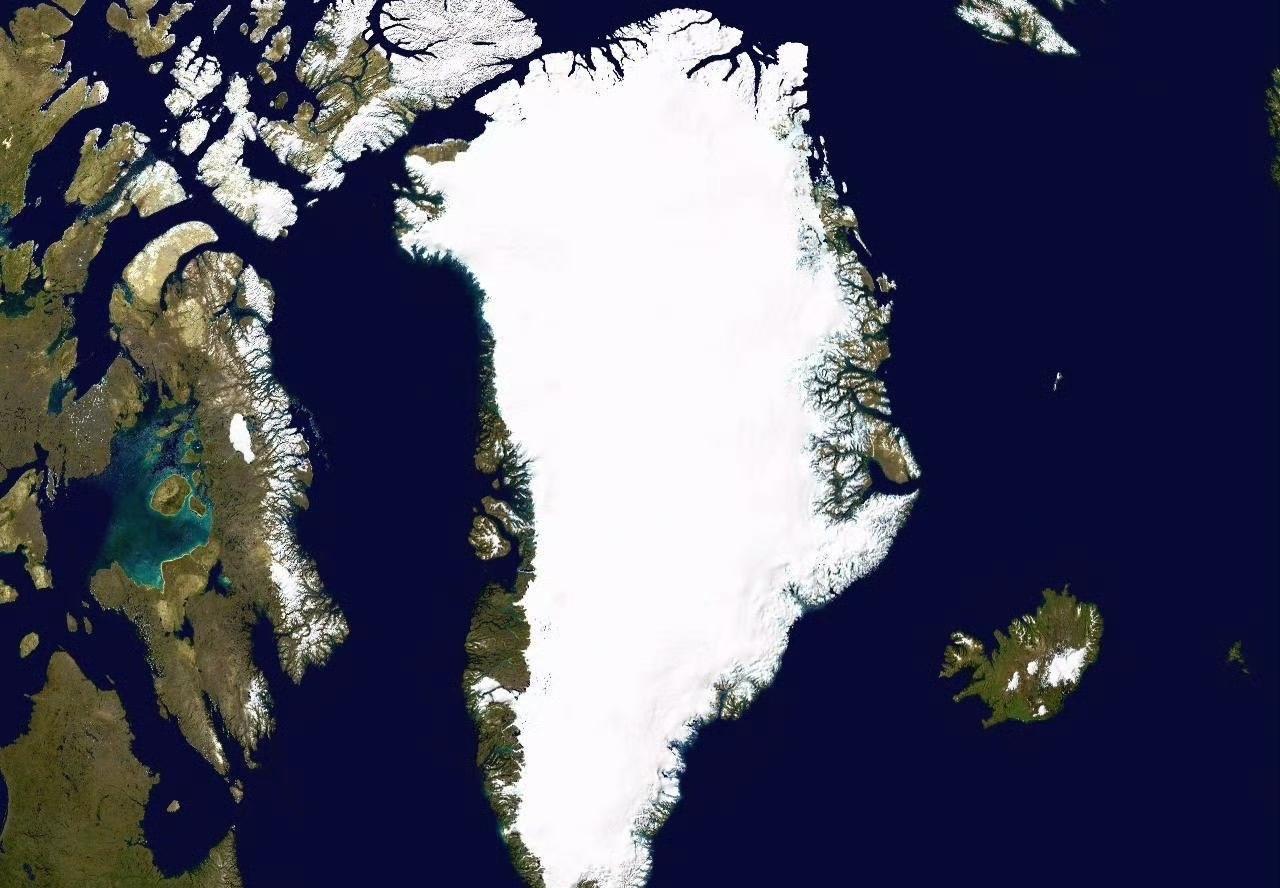 美国之所以盯着委内瑞拉和格陵兰岛不放，我觉得原因有两个。位置因素，委内瑞拉处在拉