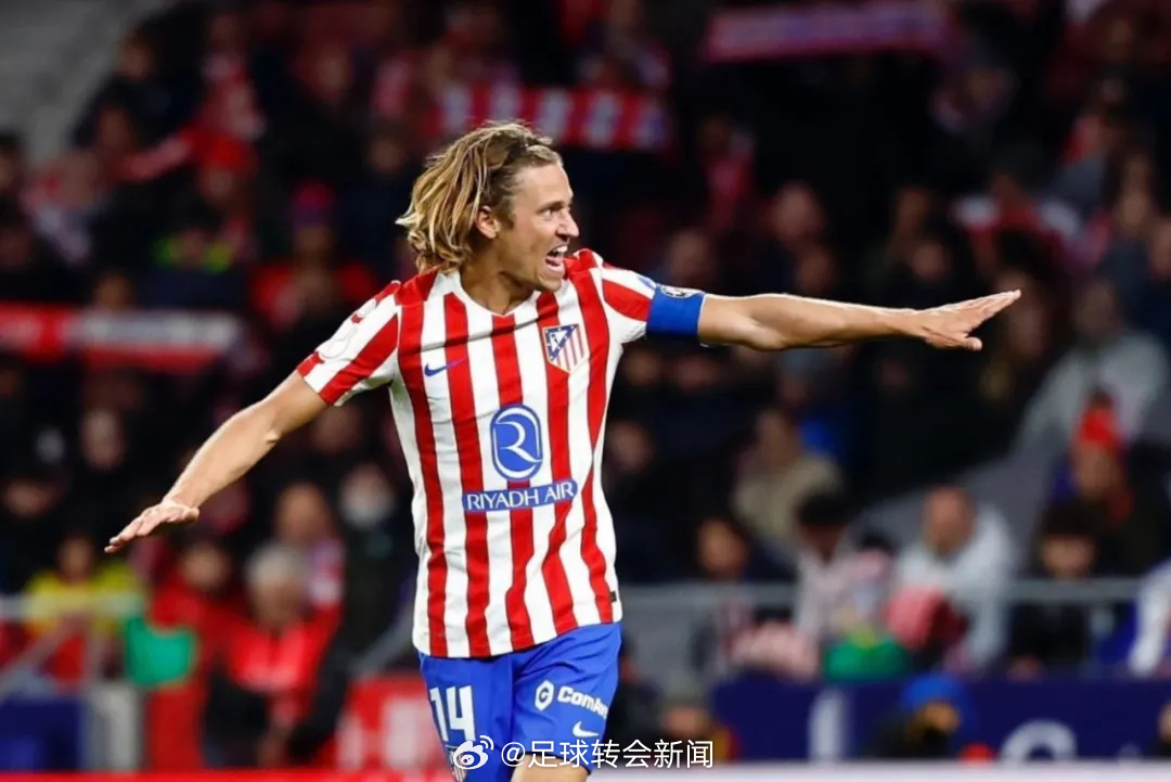 马科斯-略伦特在接受每日体育报采访时表示，他愿意在马竞退役。略伦特说：“我想在马