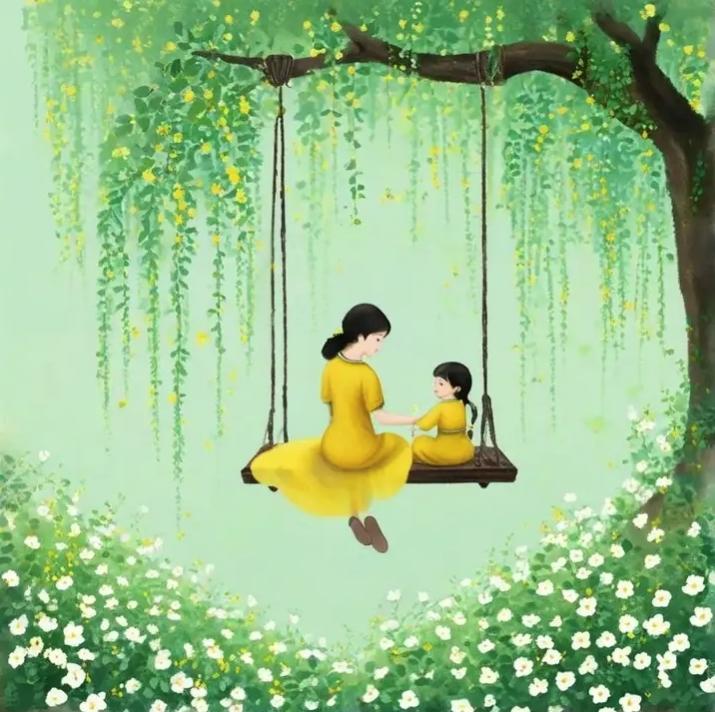 养孩子本质上，
是一场自我救赎的生命实验。

它不是为了延续家族，
也不是为了晚