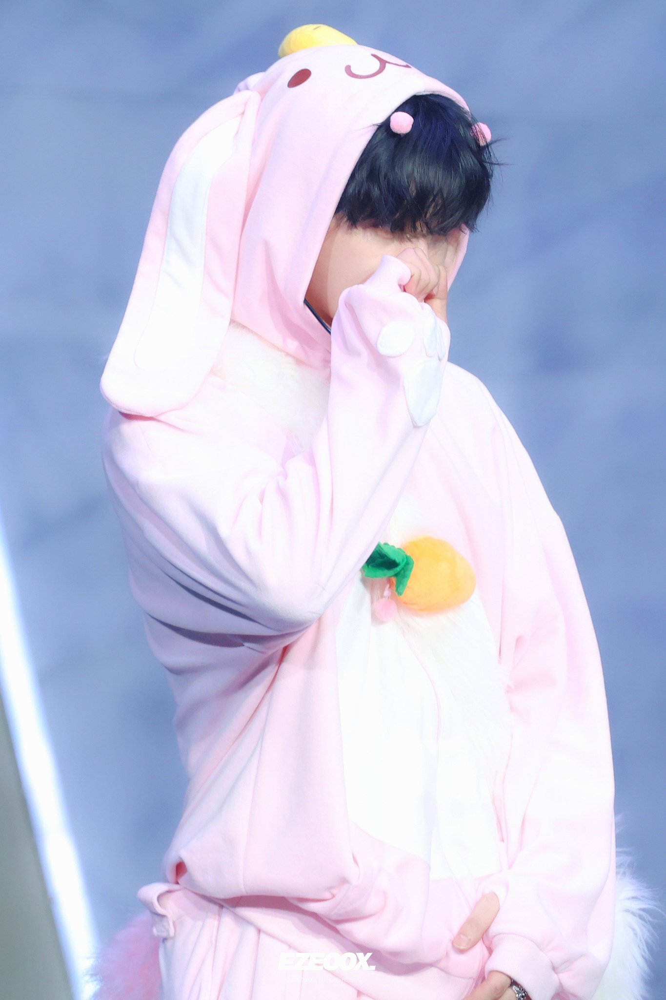 罗渽民  天堂…♡。·˚˚·  ·˚˚·。♡⋆ ₊ ﾟ /ezeoox 
