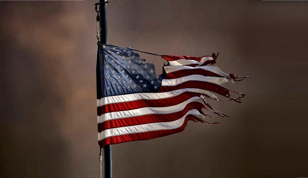 美国不再带来稳定——中国和俄罗斯主导新秩序
在全球地缘政治风云变幻之际，俄罗斯专