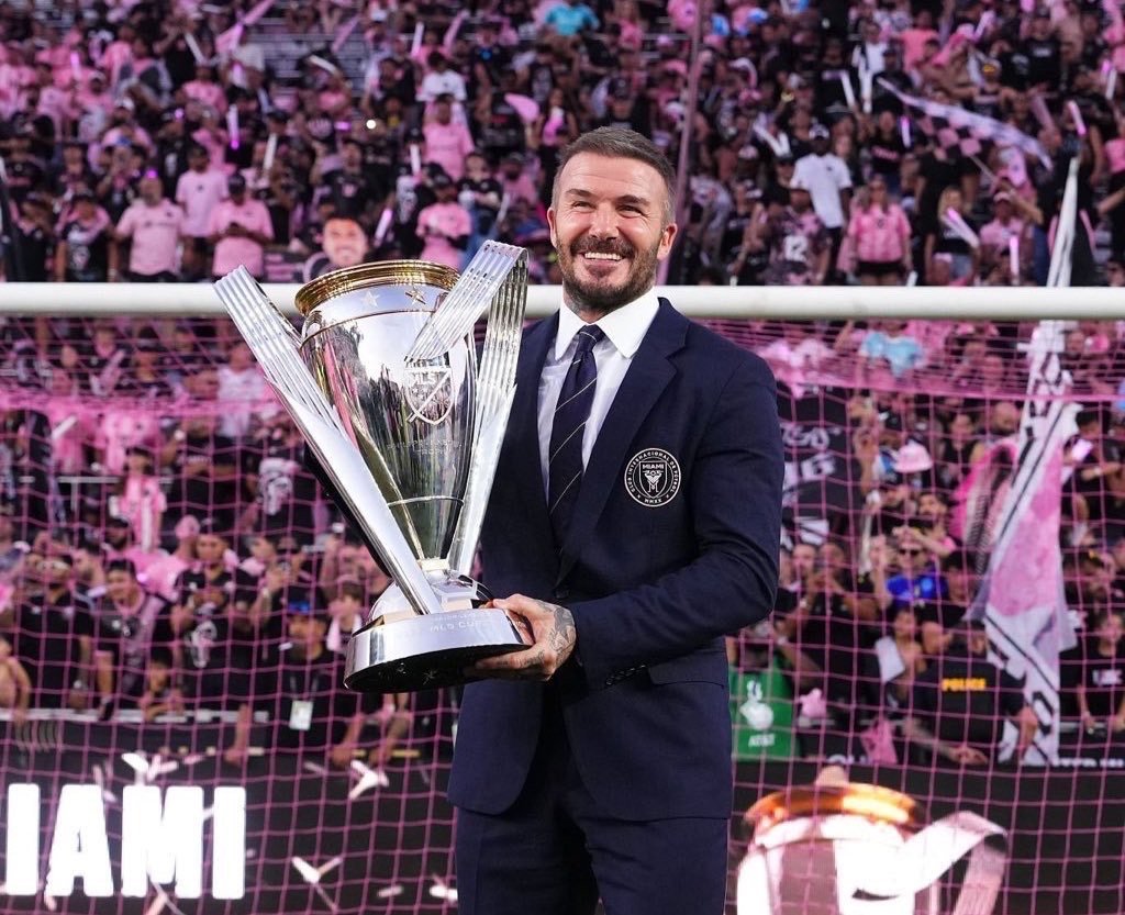 迈阿密国际转会窗2026赛季转会窗截止目前的签约🔄✅雷吉隆（左后卫）：自由球员