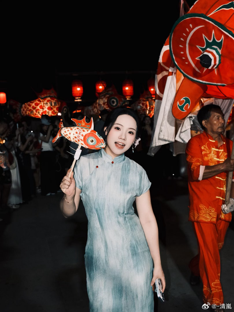 游呈坎 一生无坎🎏 