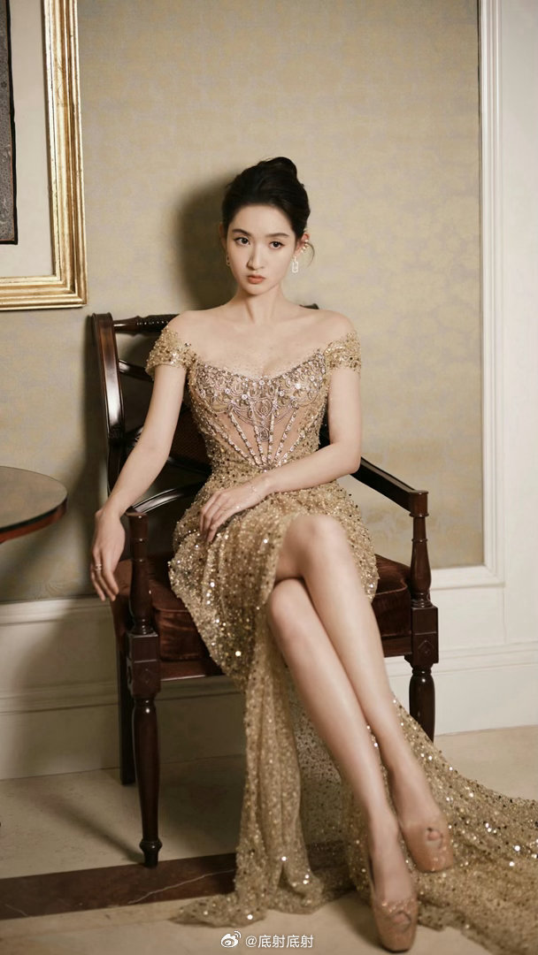 王玉雯这套太极了