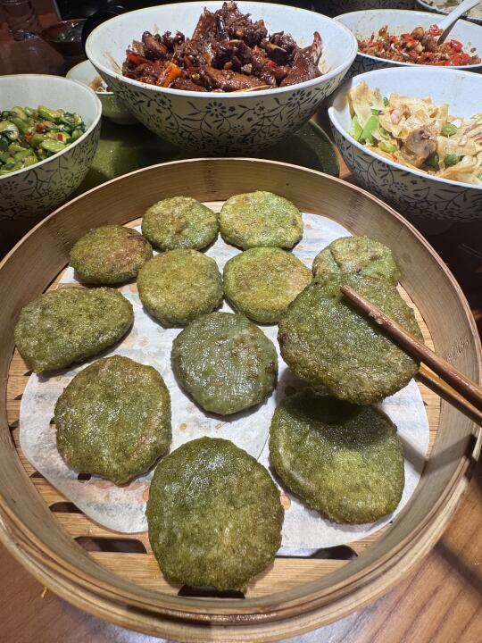 南昌这个叫什么啊？？？？好好吃🥹🥹