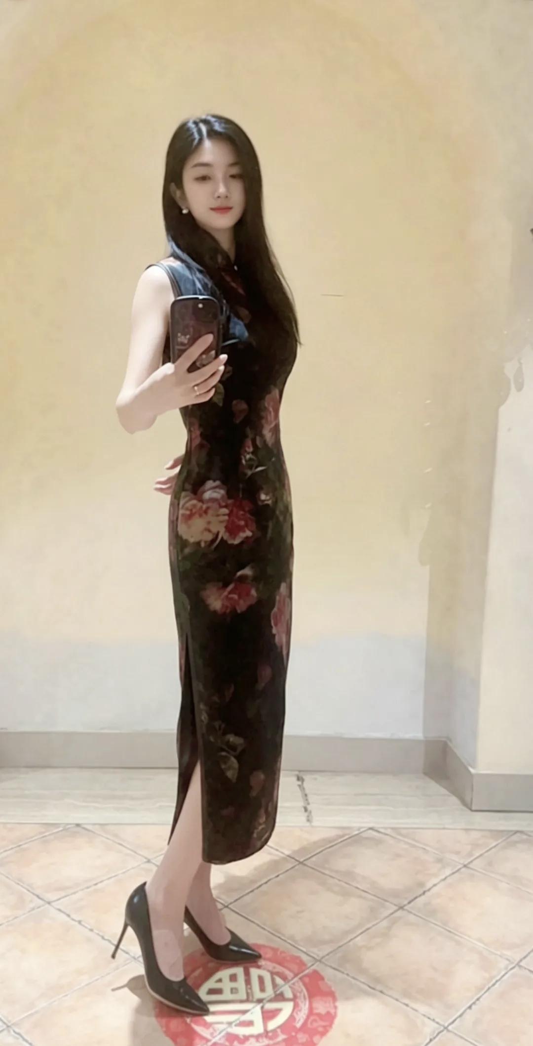 女人动情之后,表现究竟如何?[kiss]