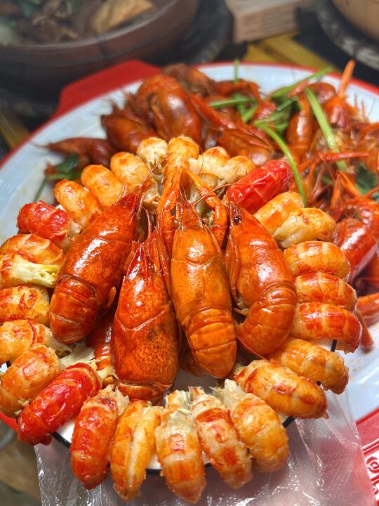 肇庆这家🤤！！吃完狂嗦手指三天