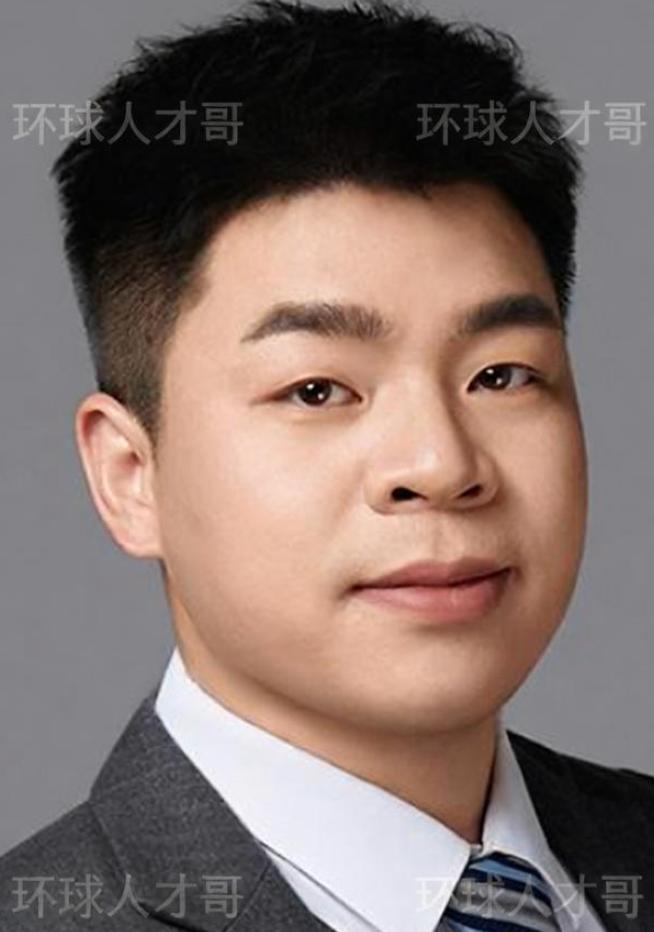陈昊，来自湘潭大学的超级学霸，上海科技大学博士，入选国家高层次青年人才计划，任上