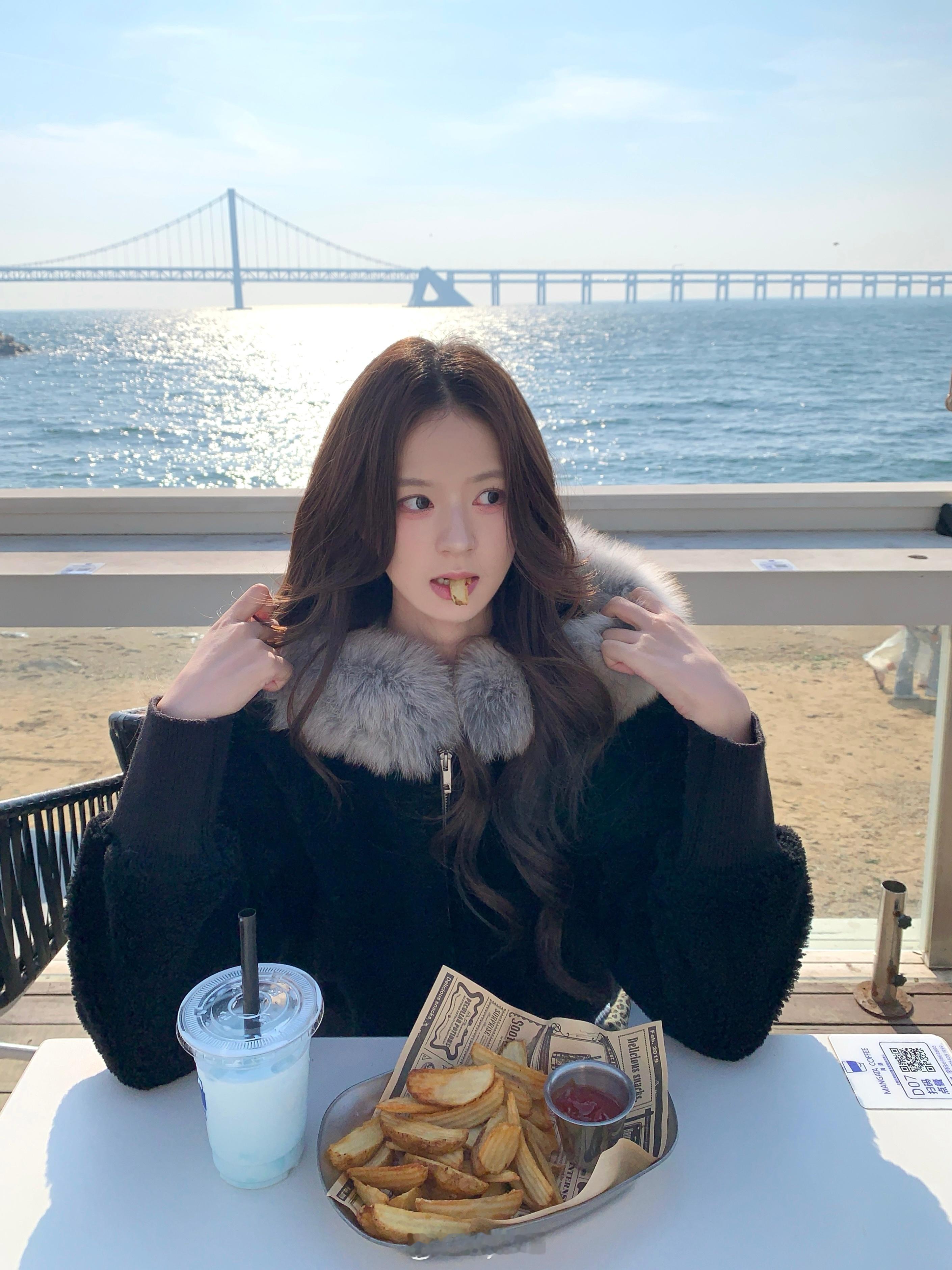 找不到大连和釜山的区别！ 