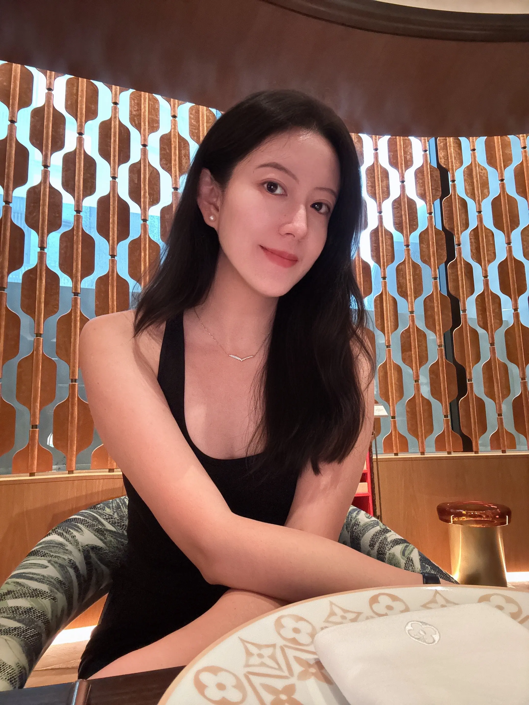 日常分享 美神降临 路易号 今天长这样 记录美好生活