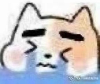 家猫不直播的第一天，想他！ 