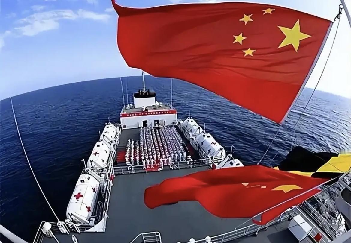 菲外交部长拉扎罗：菲日在中国台湾省东部中国的海域“划界谈判”和中国无关！
提醒一