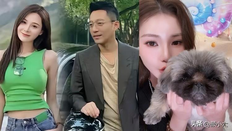 马筱梅一句“你是不是跑错频道了”，像根火柴，瞬间点燃了张颖颖的火药桶。
这场闹剧