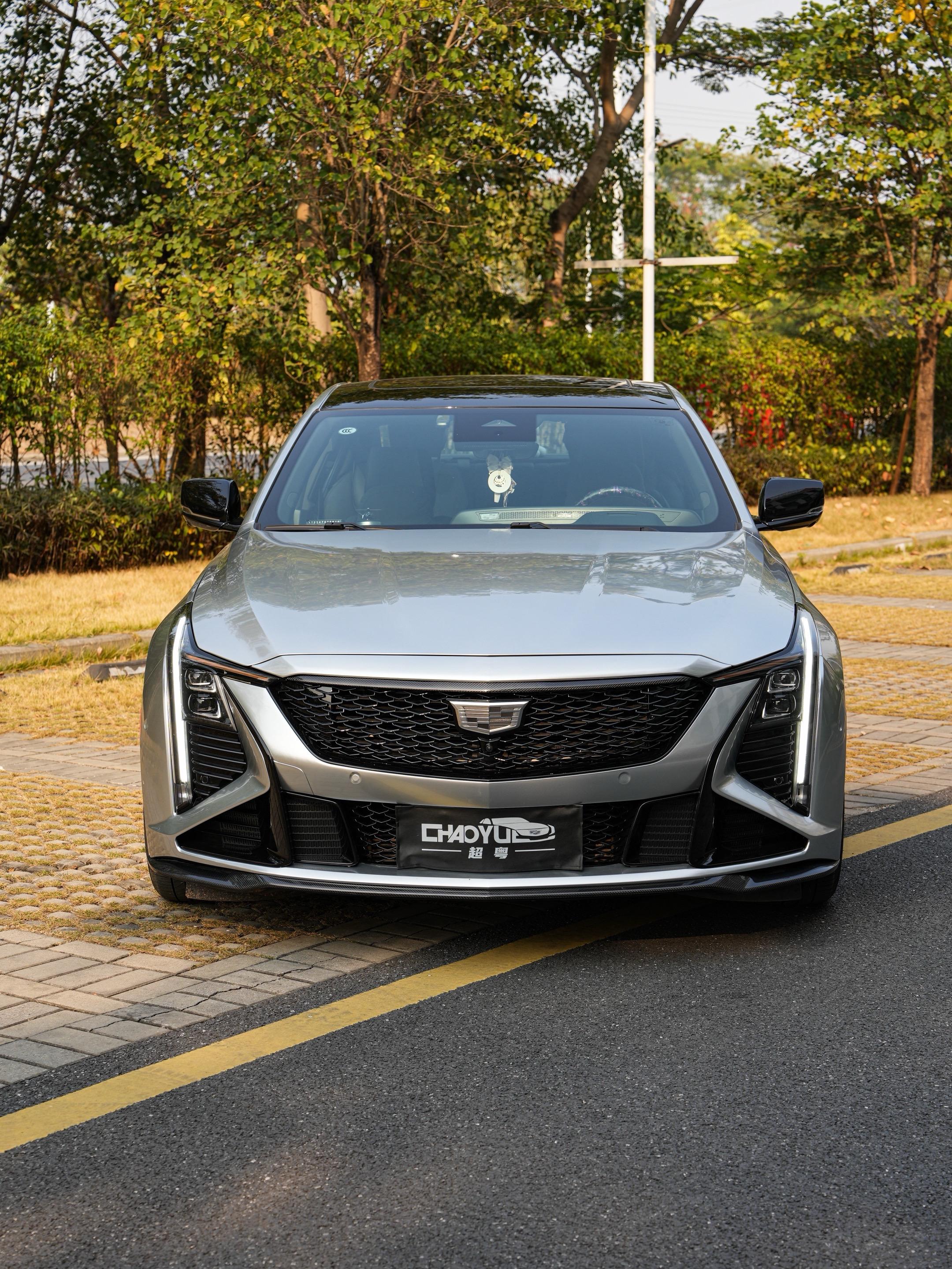 还得是GT颜色有质感，搭配黑鹰包围真帅。