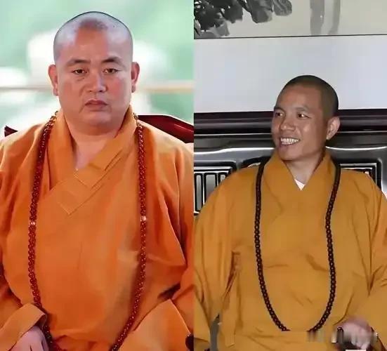 印乐担任河南佛教协会法定代表人！22年前，印乐担任洛阳白马寺方丈时，还是受河南省