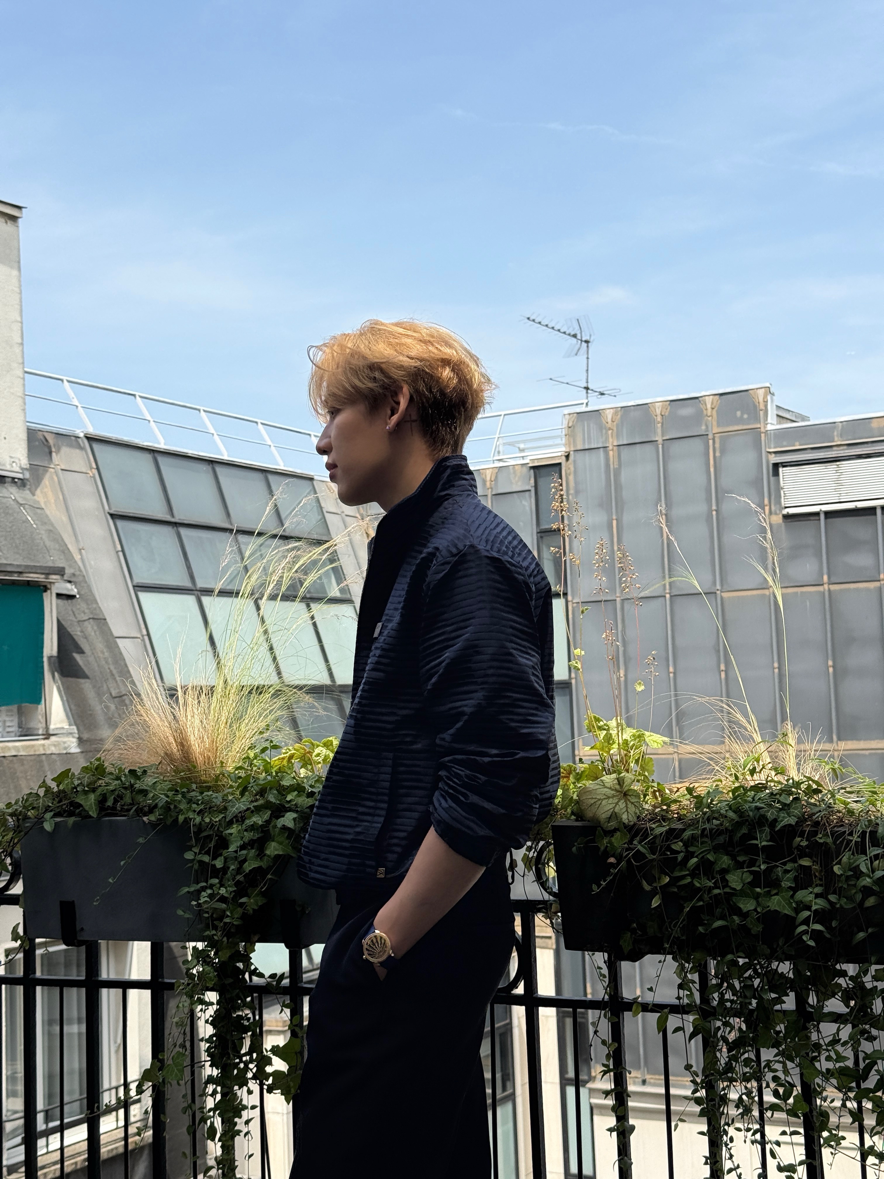 260623 bambamxbammieParis😆 