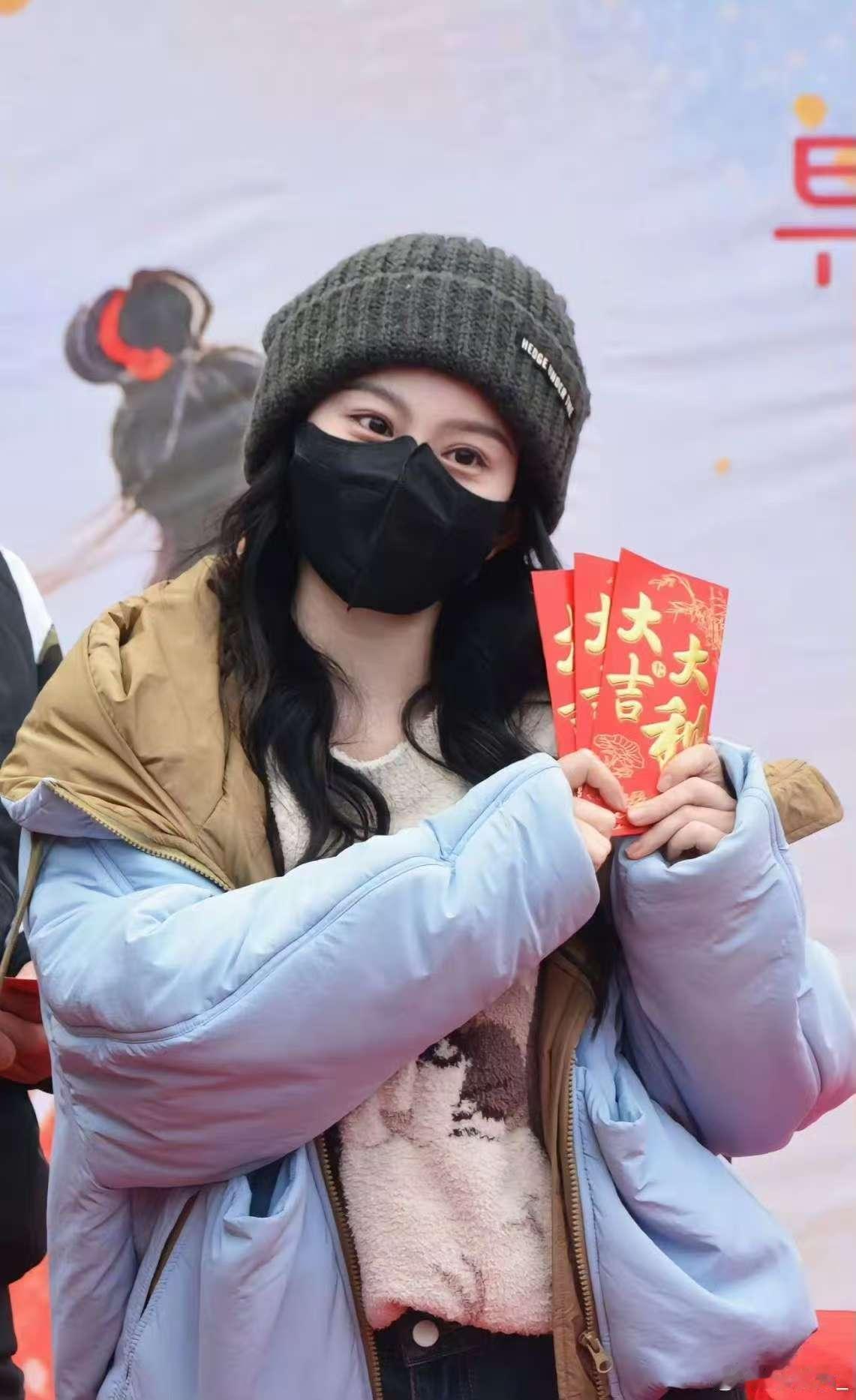 马秋元迎凤归开机  哇！刚开机的新剧居然是重生+复仇+大女主爽文！BUFF叠满，