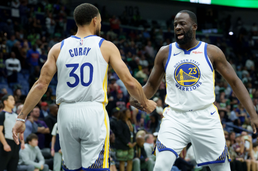 今日，勇士媒体人Monte Poole谈到了勇士对雄鹿球星扬尼斯·阿德托昆博的追