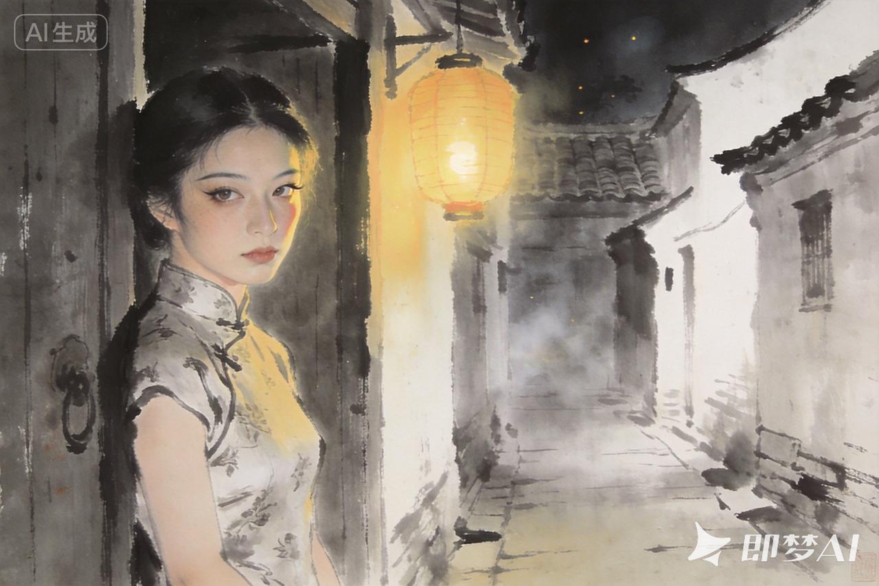 杜爱宝长得好看。

不是那种大门不出二门不迈的大家闺秀式好看，是风尘里滚出来的、