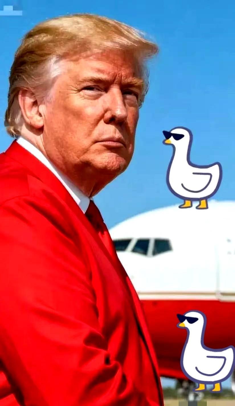 特朗普又要来亚太了？呵，不是访问，是收租！

马、日、韩，一个都跑不了。嘴上说加