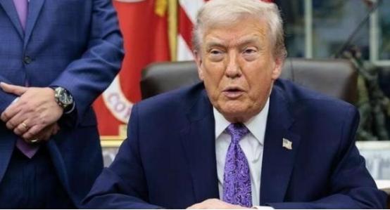 美国霸权一旦结束，有三个国家注定要灭亡！排在第一的，果然是它。这个结局，其实早已