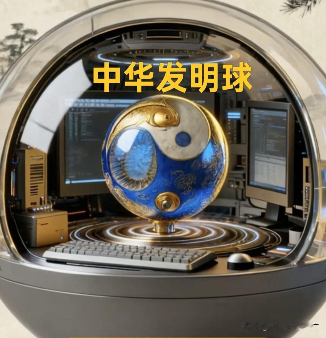 职业发明师们，最大的特点:
用成果说话、用成果证明、用成果建议、用成果导向！
知