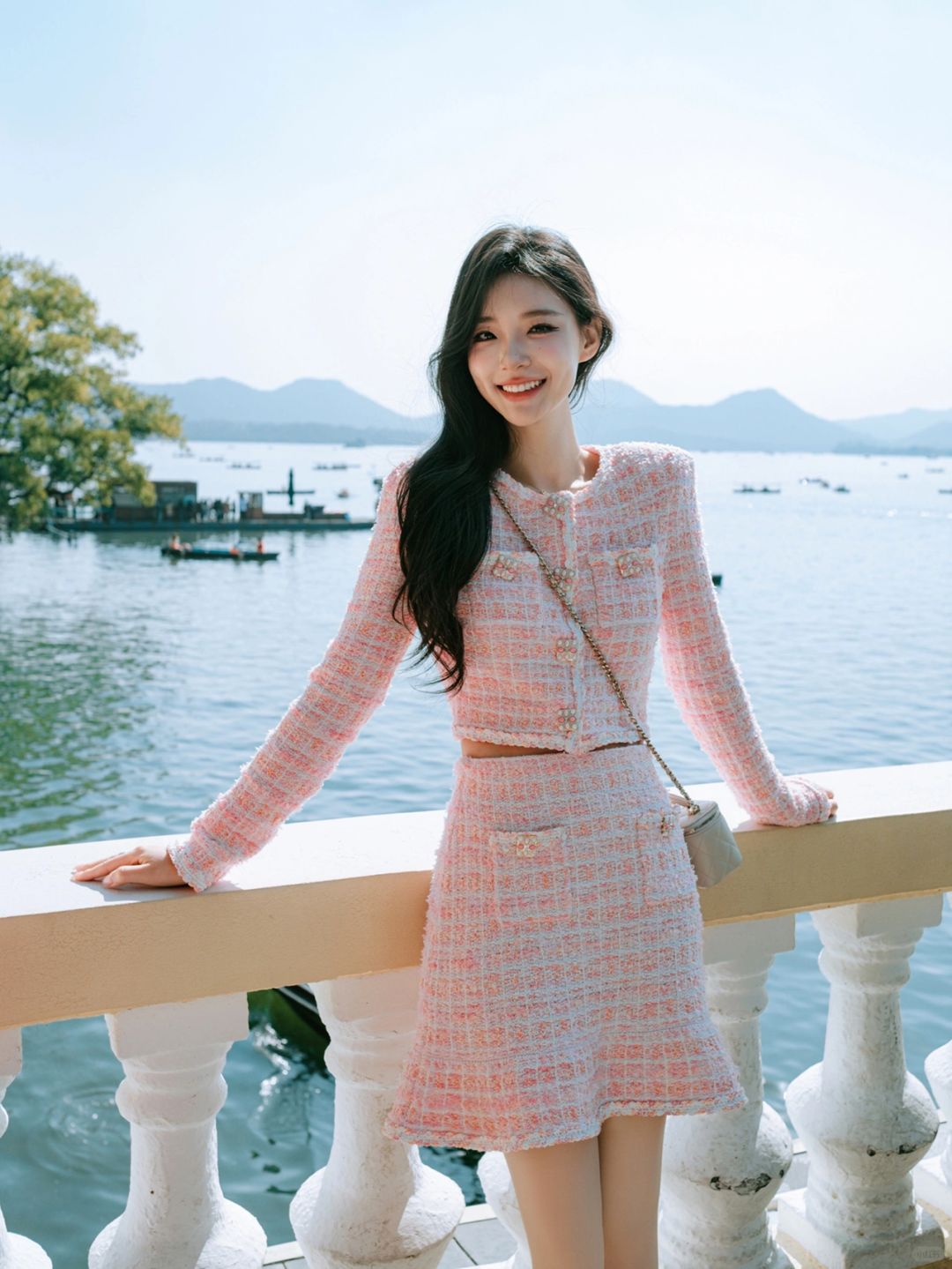 明媚🌸充满生命力的春天🍃