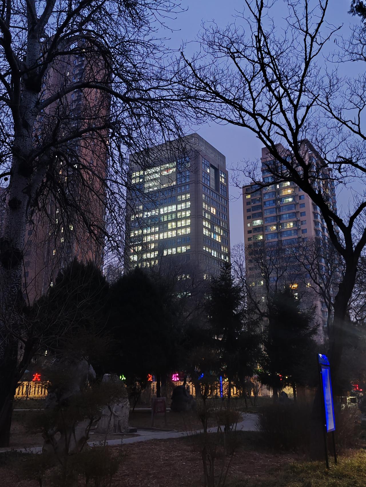 选择不结婚的人满心怨恨。他们怨恨美好姻缘未曾眷顾自己，怨恨天地不公，怨恨环境欠佳