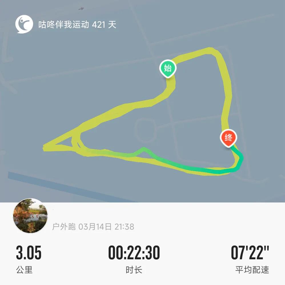 【沁园春·宝爸防胖】
初晋为爹，惊观诸男，育后体臃。恐自身同轨，形骸走样，决心锤