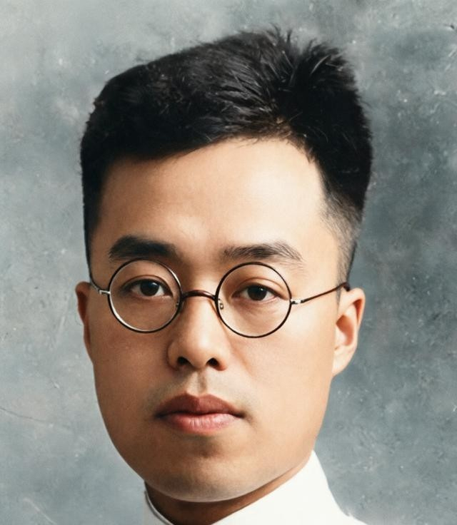 1934年中央红军秘密长征，远在湘鄂赣的陈寿昌与中央彻底失联，对此一无所知。在苏