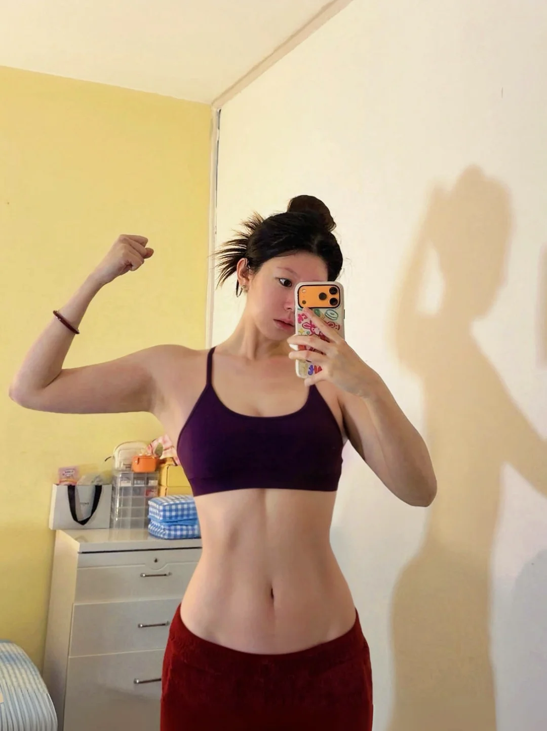 今天你练了吗🐙