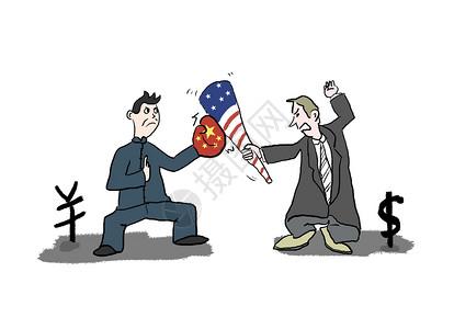 美媒震惊，中国的阻断令是史无前例的反抗！就在 5 月 4 日，美国彭博社称，“中