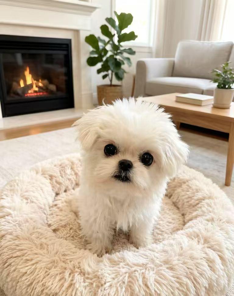 真想不到，现在这种小宠物价值这么高。
说出来你可能都不相信，图中这个小家伙，有人