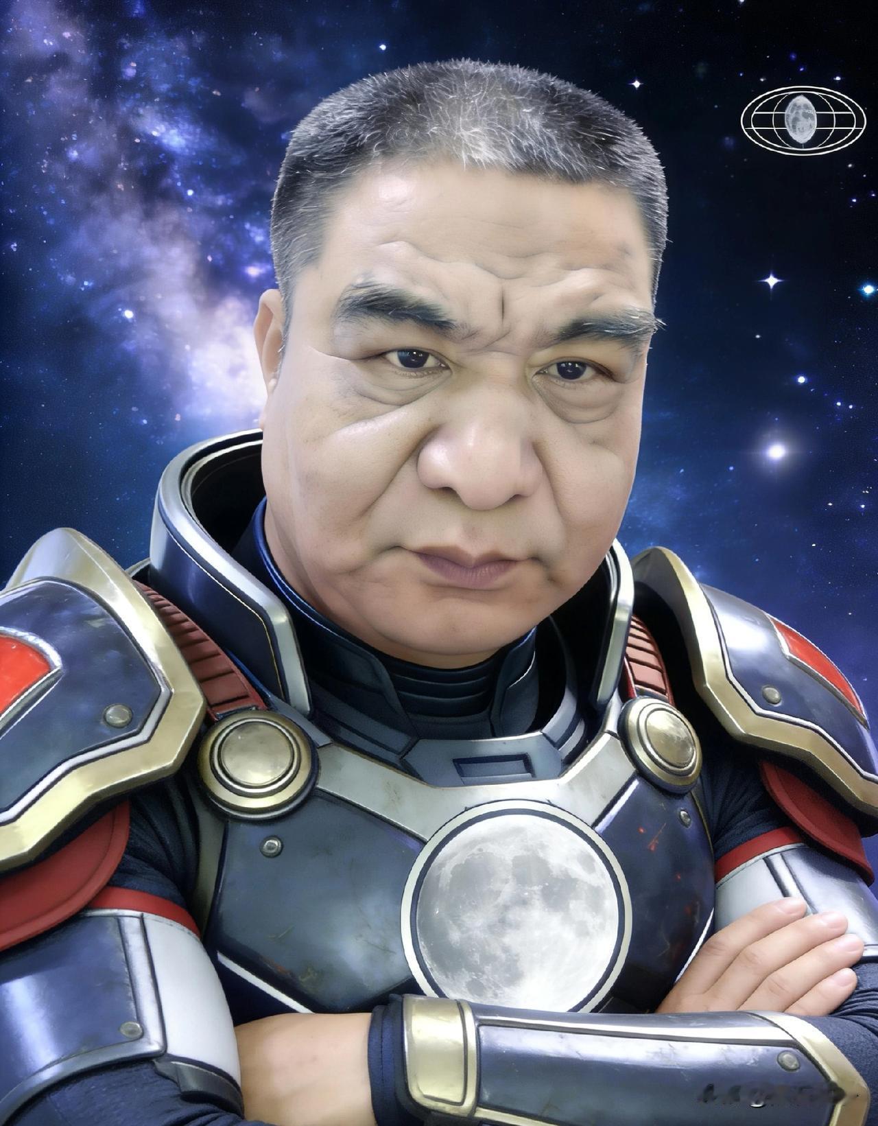 【月球达人秀：我与月球陨石的十年星途】
 
十年猎陨，只为一次真正的“天外来客”