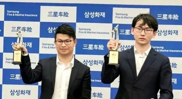 久违的三星杯预选来了
洛阳段博尧首战王元均
中国庞大军团赴韩参战



由韩国举