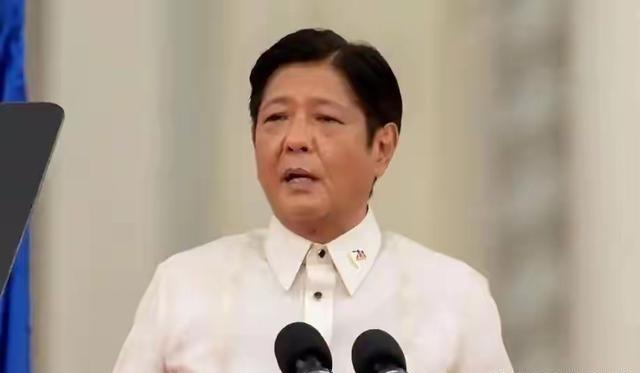 菲律宾以后再求中国没有用了！他的信用额度用完了！
2026年4月20日，美国和菲